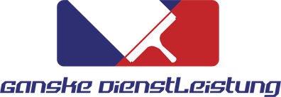 Ganske Dienstleistung Logo